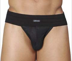 Gregg Homme KO Jockstrap - Clearance-Gregg Homme-ABC Underwear
