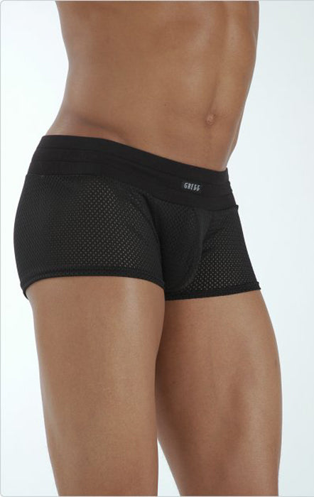Gregg Homme KO Mesh Trunk