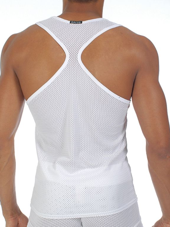 Gregg Homme K.O. Tank Top - Clearance