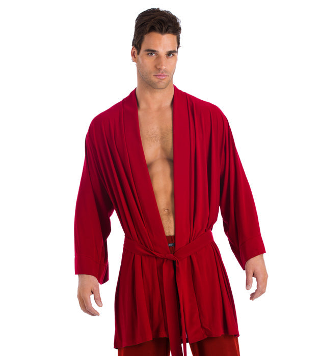 Gregg Homme Komfort Robe