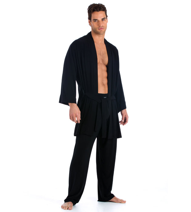 Gregg Homme Komfort Robe