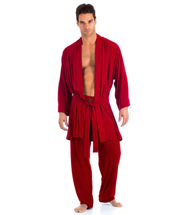 Gregg Homme Komfort Robe