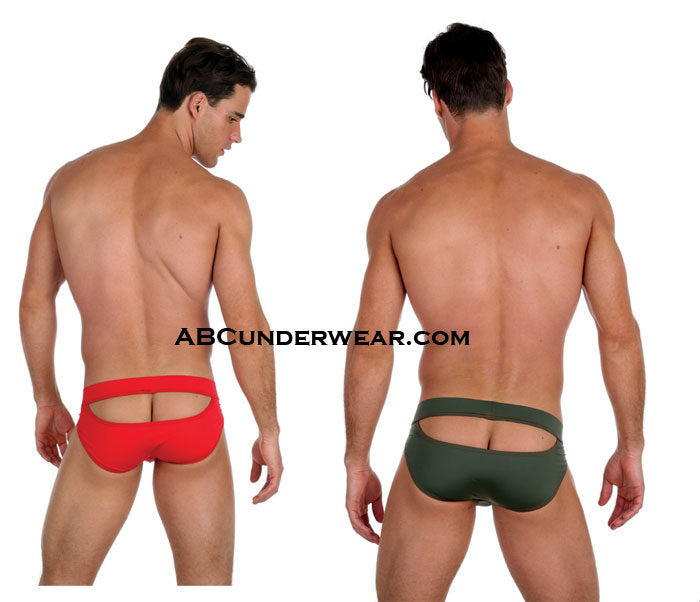 Gregg Homme Kurve Swimwear Brief Clearance