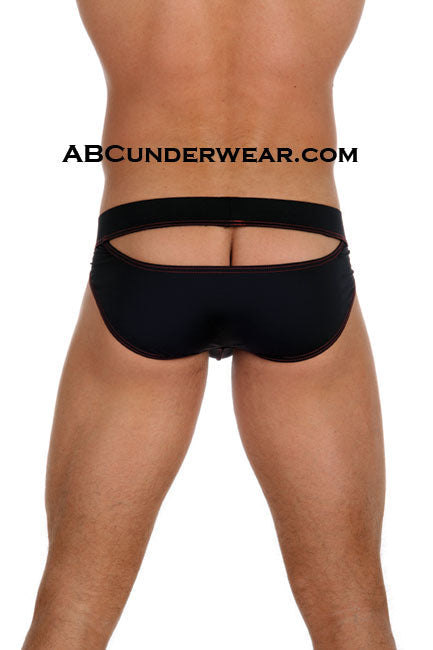 Gregg Homme Kurve Swimwear Brief Clearance