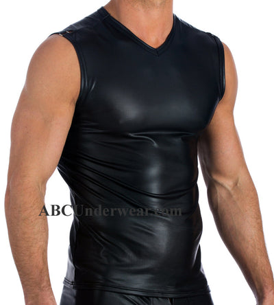 Gregg Homme Muscle Shirt-Gregg Homme-ABC Underwear