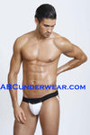 Gregg Homme Nova Jockstrap-Gregg Homme-ABC Underwear