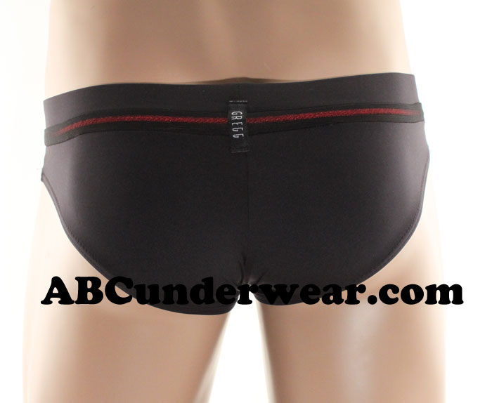 Gregg Homme Padded Bikini Swim