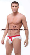 Gregg Homme Pump-up Briefs - Closeout-Gregg Homme-ABC Underwear