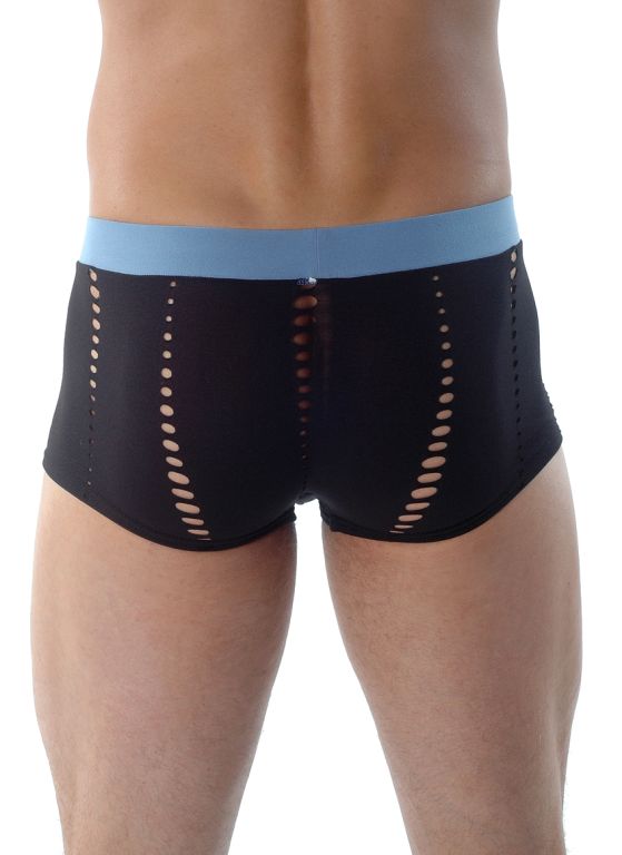 Gregg Homme Rio Biker Trunk