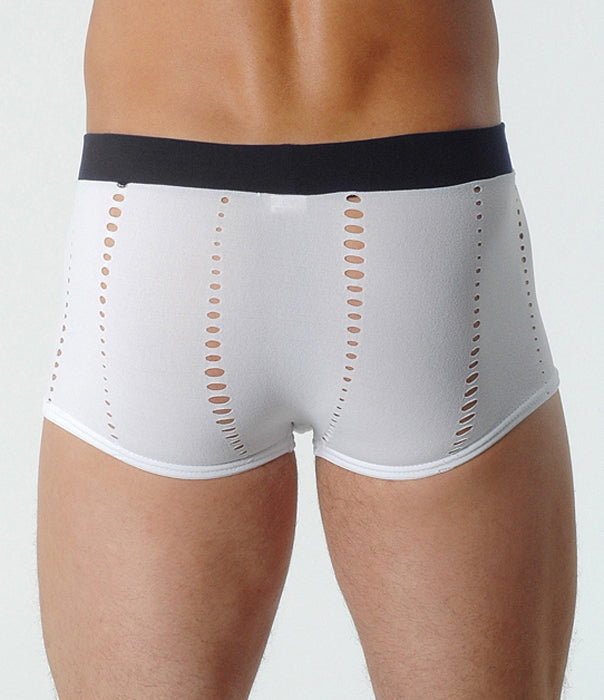 Gregg Homme Rio Biker Trunk