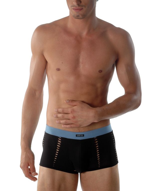 Gregg Homme Rio Biker Trunk