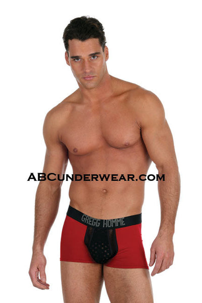 Gregg Homme Sky Biker - ABC Underwear