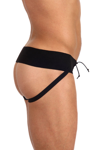 Gregg Homme Stadium Jock