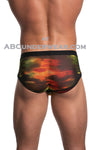 Gregg Homme Sunset Brief Closeout-Gregg Homme-ABC Underwear
