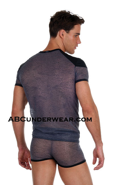 Gregg Homme Tigers T-Shirt - Clearance XL