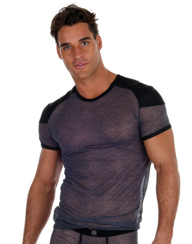 Gregg Homme Tigers T-Shirt - Clearance XL