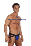 Gregg Homme Tsunami Swimwear