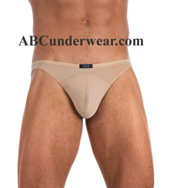 Gregg Homme Virgin Brief - Clearance