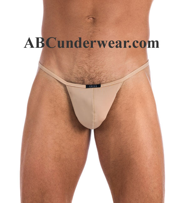 Gregg Homme Virgin String