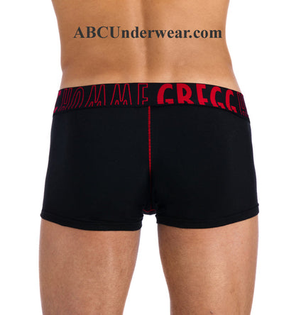 Gregg Homme Volumator Boxer Brief - Closeout-Gregg Homme-ABC Underwear
