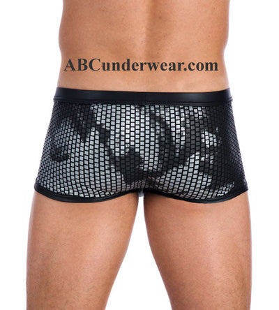 Gregg Homme Weapon Boxer - Clearance-Gregg Homme-ABC Underwear