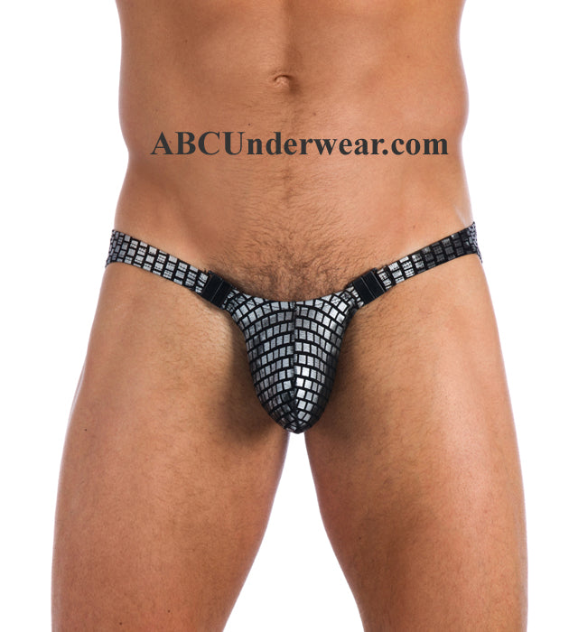 Gregg Homme Weapon Brief - Closeout