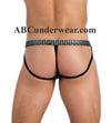 Gregg Homme Weapon Jock - Closeout-Gregg Homme-ABC Underwear