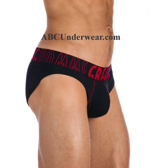 Gregg Hoome Volumator Brief - Closeout