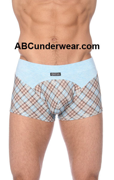 Gregg Kactus Biker Short