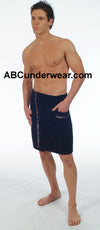 Gregg Lotus Spa Wrap-Gregg Homme-ABC Underwear
