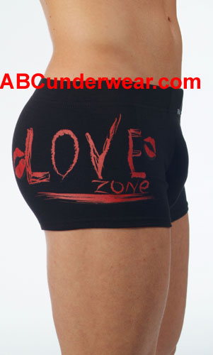 Gregg Love Zone Biker Short