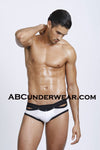 Gregg Nova Bandeau Collection-Gregg Homme-ABC Underwear