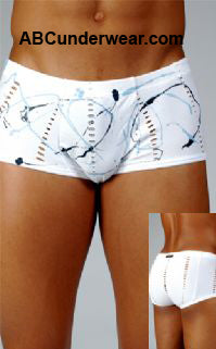 Gregg Picasso Biker - Clearance