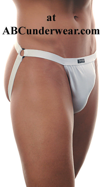 Gregg Ring Jock Strap