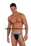 Gregg Sky Thong - Limited Stock Clearance-Gregg Homme-ABC Underwear