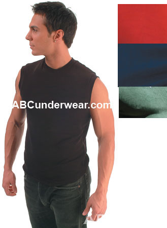 Gregg Slinky Muscle Mens Shirt - Clearance-Gregg Homme-ABC Underwear