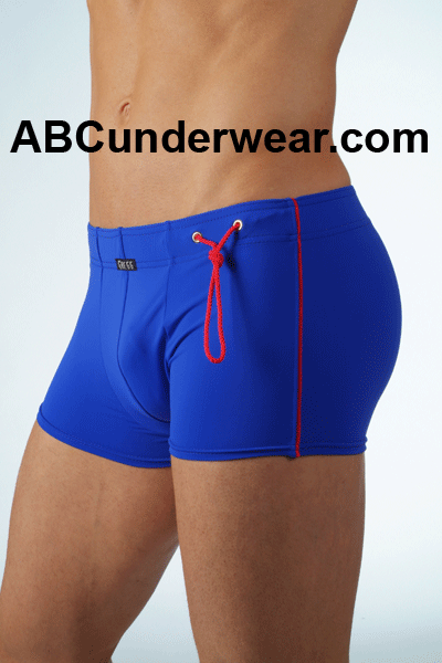 Gregg Swimwear Biker