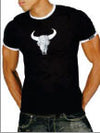 Gregg Toro T-Shirt - Large White-Gregg Homme-ABC Underwear