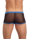 Gregg X-Rated Maximiser Biker-Gregg Homme-ABC Underwear