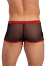 Gregg X-Rated Maximiser Biker-Gregg Homme-ABC Underwear