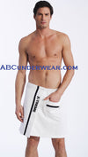 Gregg X-treme Spa Wrap-Gregg Homme-ABC Underwear