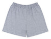 Grey Workout Shorts-ABCunderwear.com-ABC Underwear