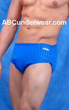 HIND Image Racer Swimsuit Closeout-HIND-ABC Underwear