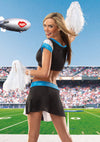Halftime Cheerleader Costume - Clearance-abcunderwear.com-ABC Underwear