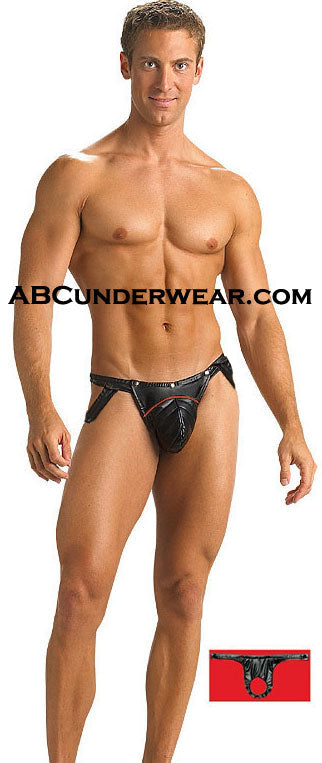 Hammer Jockstrap California Muscle Clearance