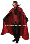 Handsome Devil Costume-InCharacter-ABC Underwear