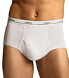 Hanes 3XL Briefs 7 Pack-hanes-ABC Underwear