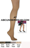 Hanes Silk Reflections Pantyhose-ABCunderwear.com-ABC Underwear
