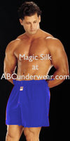Hang Loose Boxers-Magic Silk-ABC Underwear
