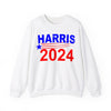 Harris 2024 Presidential Sweatshirt for Men and Women